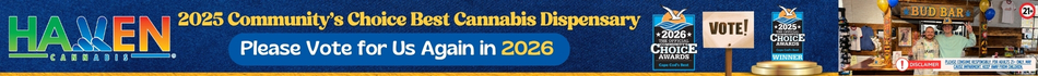 Haven Center Dispensary