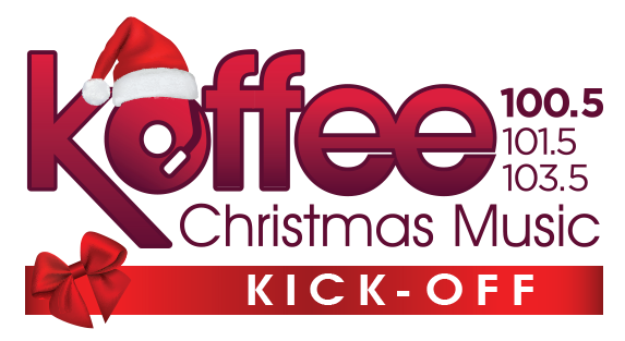 KoffeeXmasMusic KICKOFF