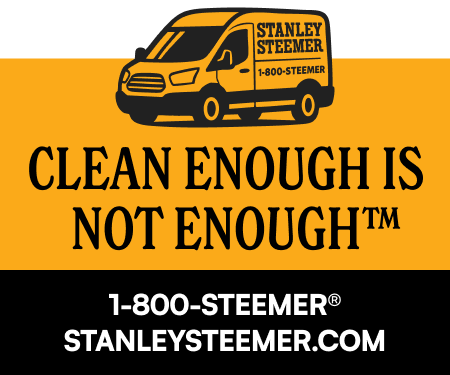 Stanley Steemer of Cape Cod